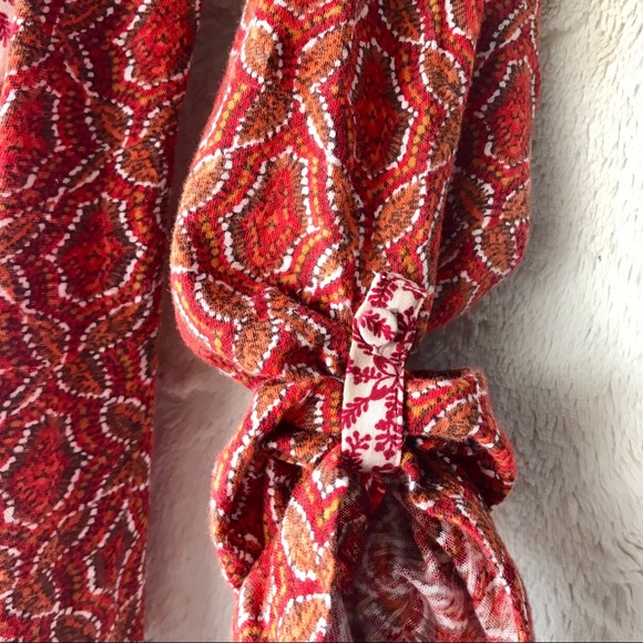 Anthro Akemi + Kin Humboldt Tunic, M - Picture 6 of 8